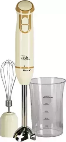 Блендер OASIS BL-85W3