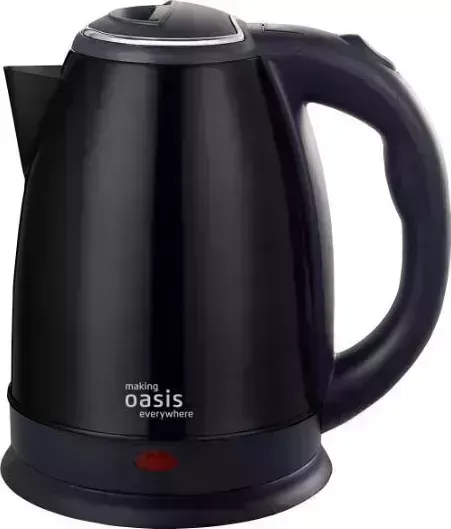 Чайник электрический OASIS K-10SB