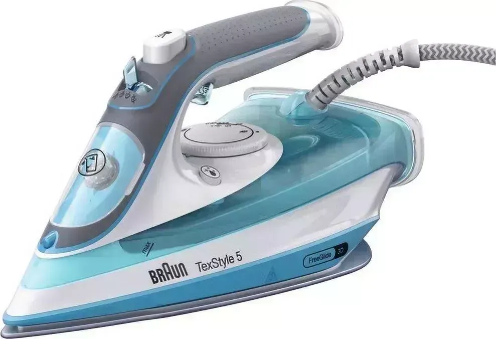 Утюг BRAUN SI5006BL