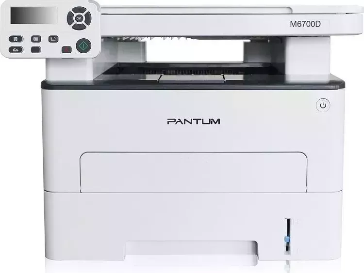 МФУ PANTUM M6700D лазерное
