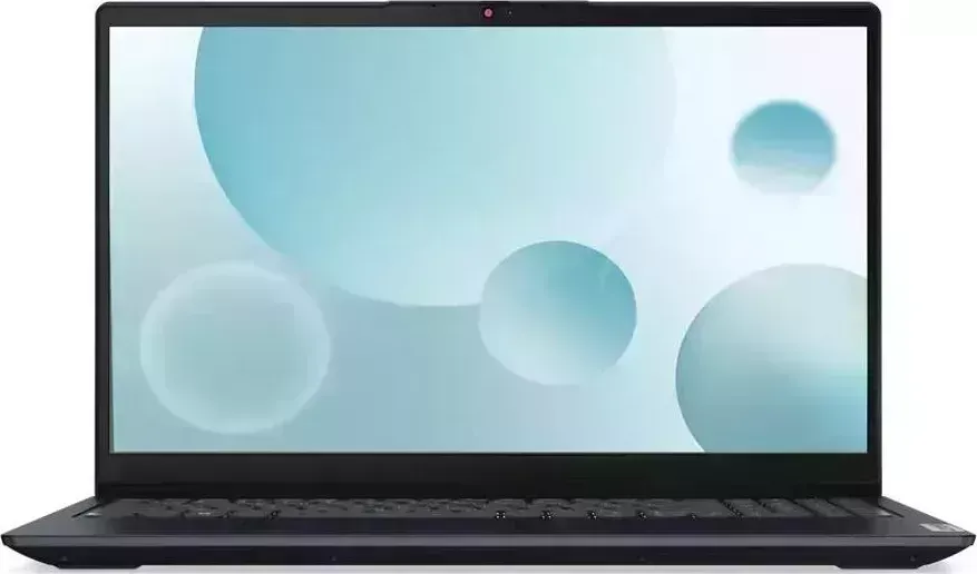 Ноутбук LENOVO 15.6 Ryzen 3 5425U Blue (82RN00AERK)
