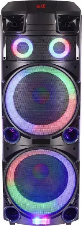 Акустическая система SUPRA SMB-1000