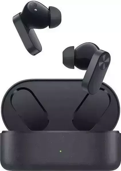 Наушники ONEPLUS Nord Buds 2 E508A Thunder Gray OT