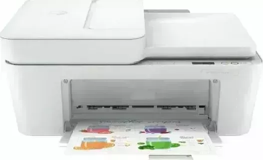 МФУ HP DESKJET PLUS 4120 (3XV14B) Струйное