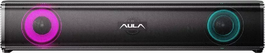 Компьютер AULA N-170 черный ная акустика