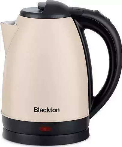 Чайник электрический BLACKTON Bt KT1805S Ivory