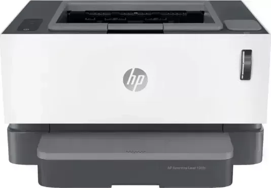 Принтер HP NEVERSTOP LASER 1000N (5HG74A) лазерный
