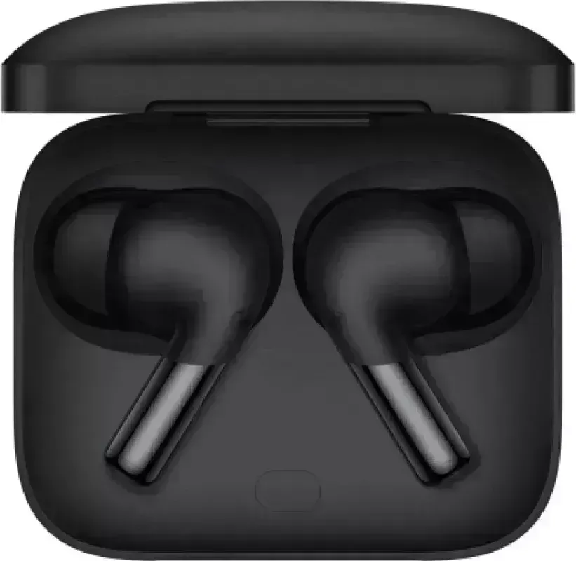 Наушники ONEPLUS Buds Pro 2 E507A Obsidian Black EU