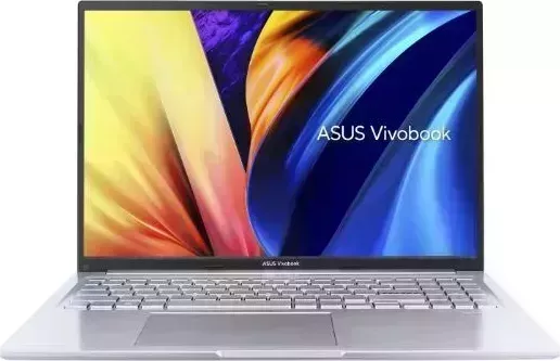 Ноутбук ASUS 16 IPS WUXGA M1603QA-MB158 Silver (90NB0Y82-M00FR0)
