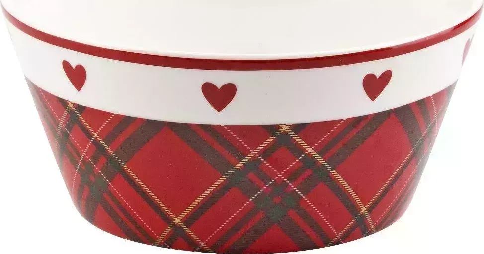 Салатник NOUVELLE HOME "Edinburgh" d=14 v=600мл 1620110
