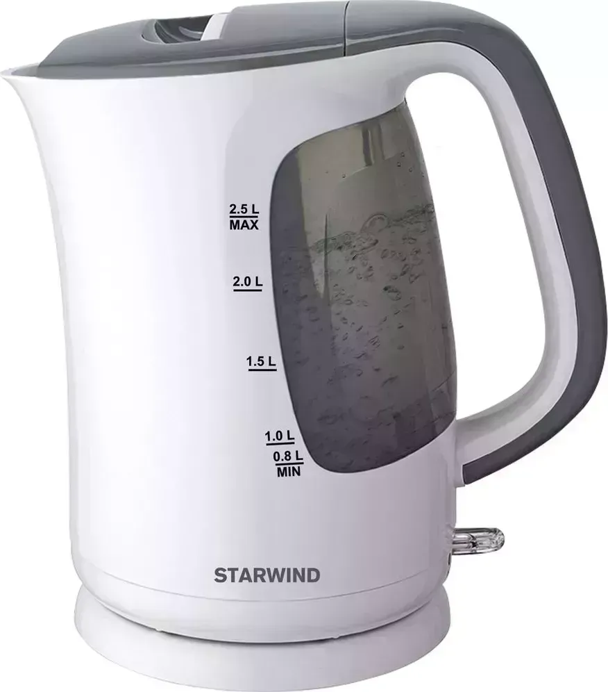 Чайник электрический STARWIND SKG3025