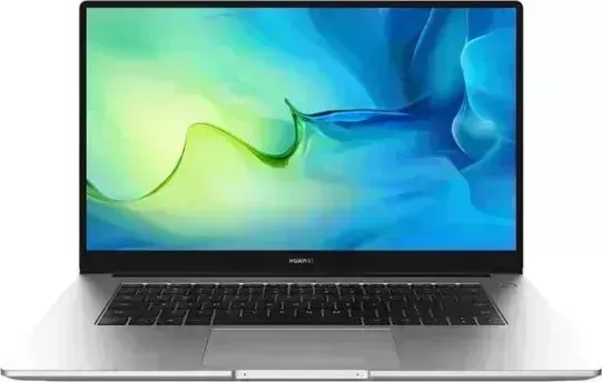 Ноутбук HUAWEI MateBook D15 BOD-WDI9 53013SDW Intel Core i3 1115G4/8Gb/256Gb SSD/No ODD/15.6 FHD IPS/Intel UHD Graphics/Cam/WiFi/BT/No OS/Mystic Silver/1.53K 15.6 Mystic Silver (53013SDW)