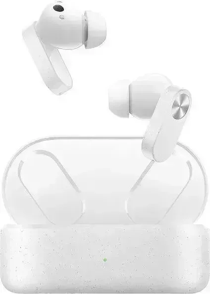 Наушники ONEPLUS Nord Buds 2 E508A Lightning White OT