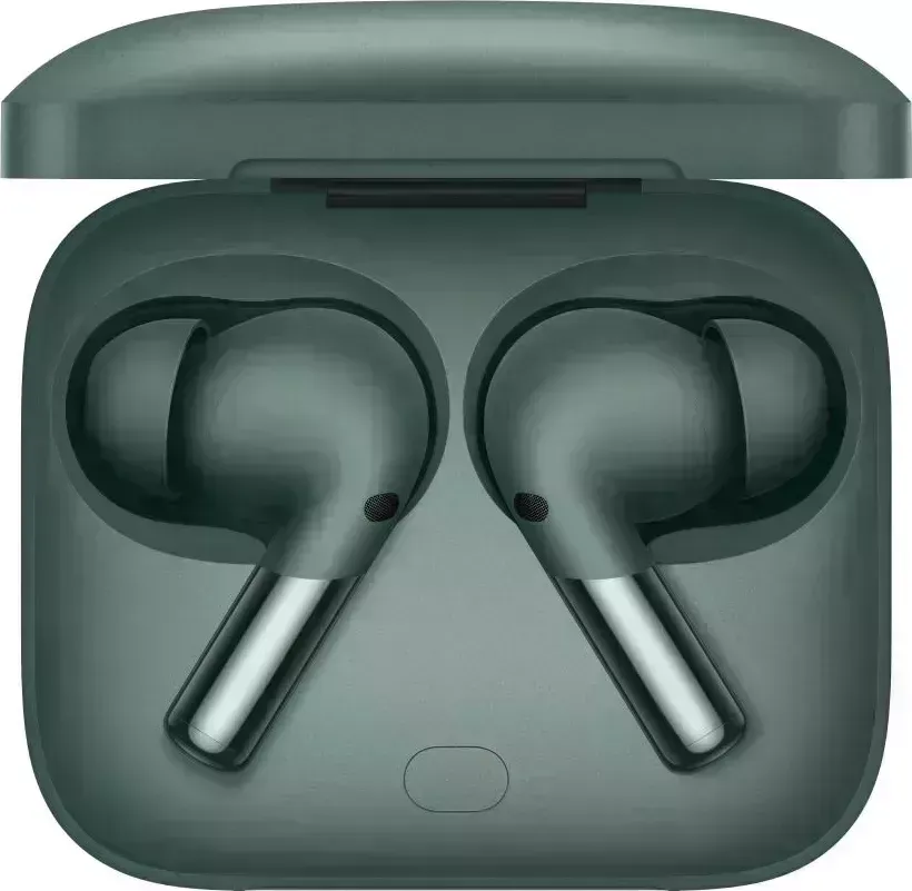 Наушники ONEPLUS Buds Pro 2 E507A Arbor Green EU