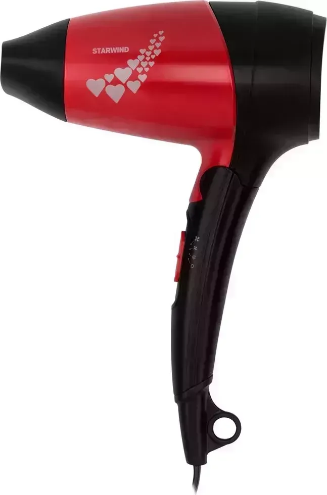 Фен STARWIND SHD 7065