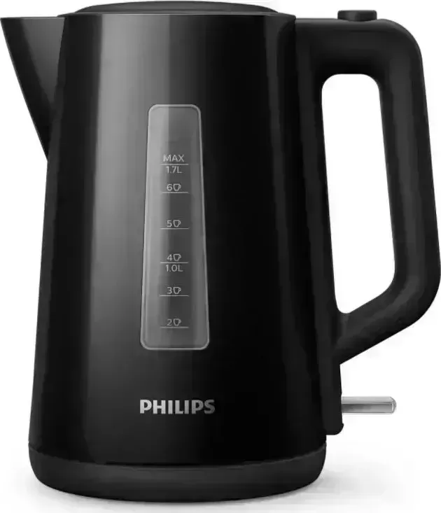 Чайник электрический PHILIPS HD9318/20 элекрический