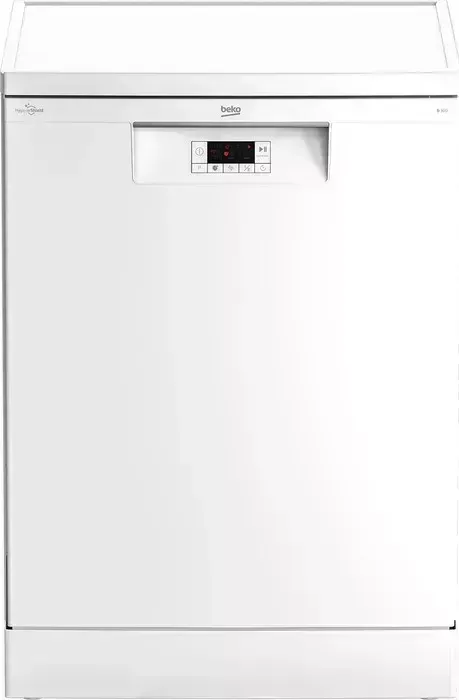 Посудомоечная машина BEKO BDFN 15421 W