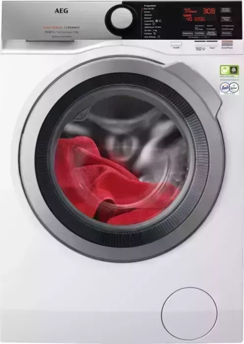 Стиральная машина AEG L8FEE94VX