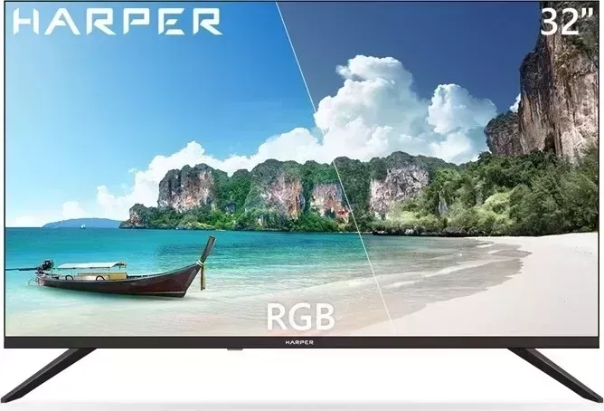 Телевизор HARPER 32R770T