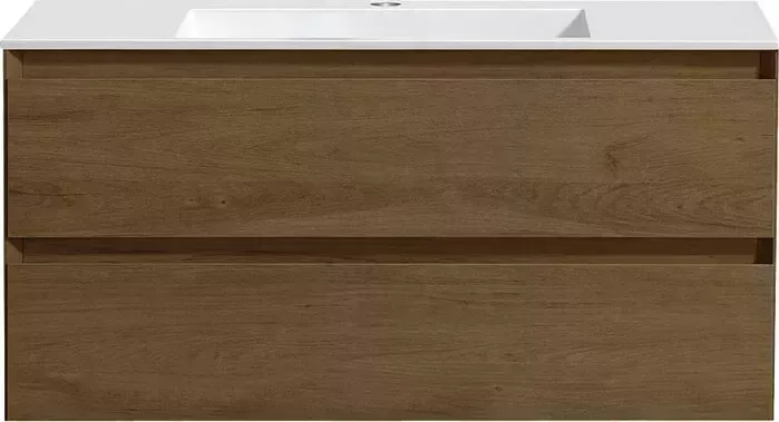 Тумба под раковину Vincea Luka 100х47 T.Oak (VMC-2L100TO)