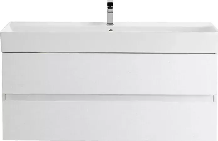 Тумба под раковину CEZARES Molveno 46 120х46 Bianco Ghiaccio (MOLVENO 46-120-2C-SO-BG)