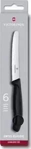 Набор ножей Victorinox 6 предметов Swiss Classic (6.7833.6)