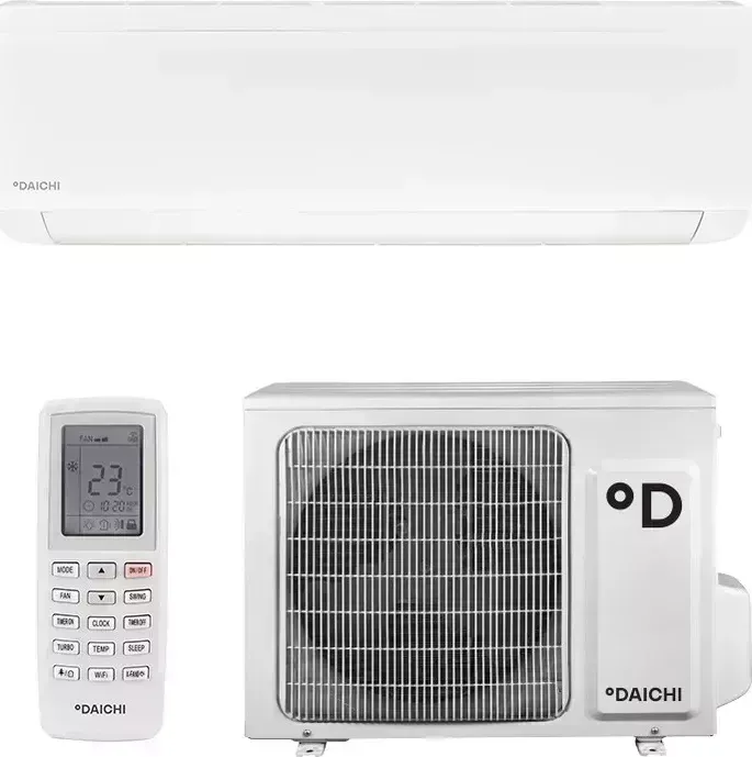 Сплит система Daichi ICE35AVQ1/ICE35FV1