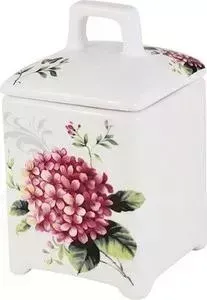 Банка для сыпучих продуктов Imari Цветы и птицы (IM55060_3-A2210AL)