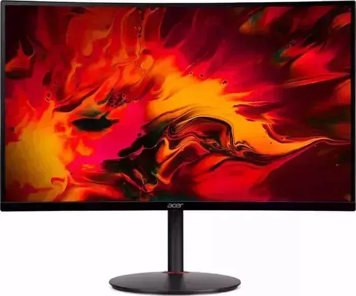 Монитор Acer XZ270UPBMIIPHX 27"