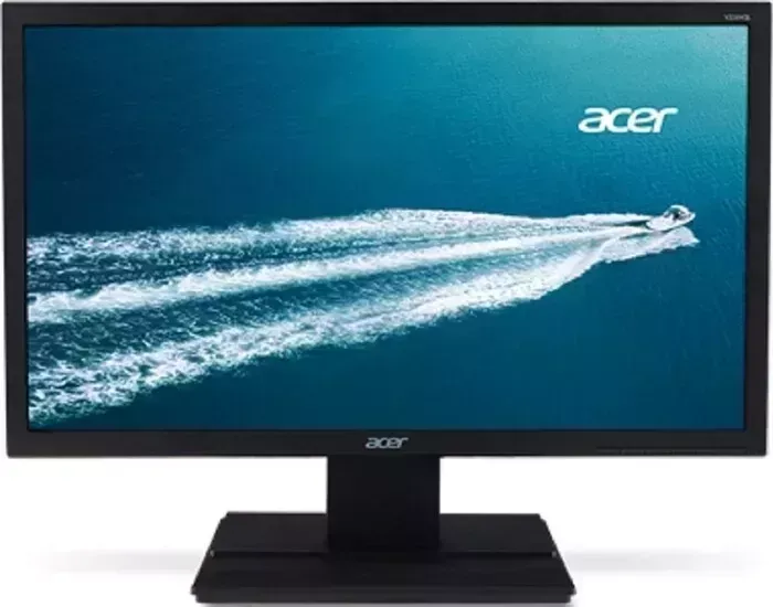 Монитор Acer 21.5" V226HQLbid черный TN 5ms 16:9 DVI HDMI матовая 1000:1 250cd 170гр/160гр 1920x1080 D-Sub FHD 3.66кг (UM.WV6EE.031)