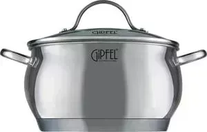 Кастрюля Gipfel 3.4 л Terza (1293)