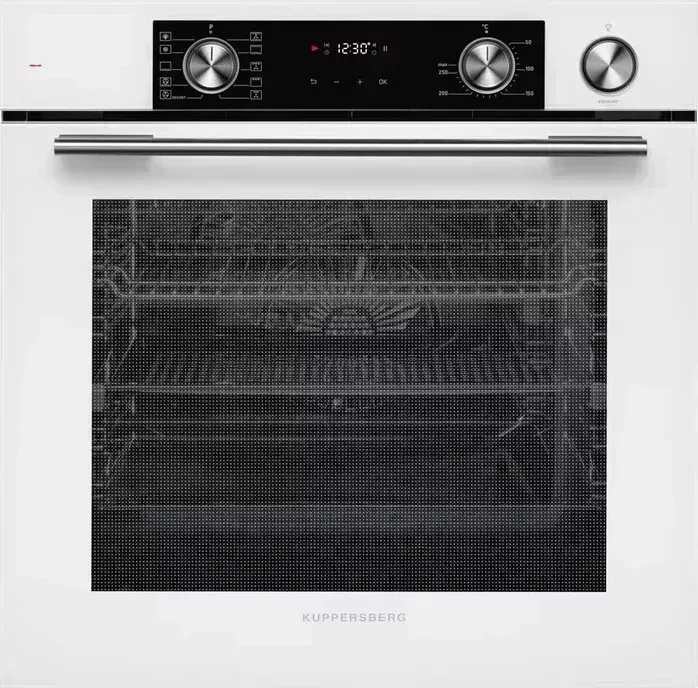 Духовой шкаф электрический Kuppersberg KSO 610 W