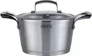 Кастрюля Gipfel 1.6 л Genesis (1252)
