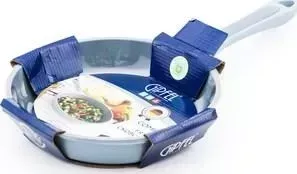 Сковорода Gipfel d 24 см Comfort (0459)