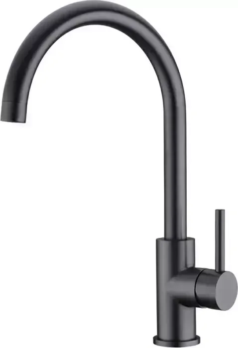 Смеситель для кухни EMAR ECB-3004 PVD Dark