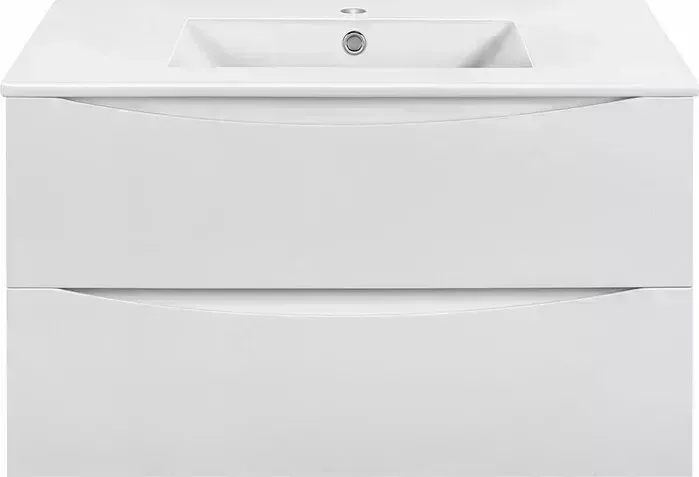Тумба под раковину Vincea Mia 90х46 G.White (VMC-2MC900GW)