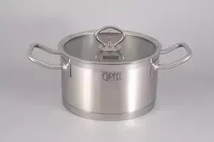 Кастрюля Gipfel 3.0 л Prestige (1234)