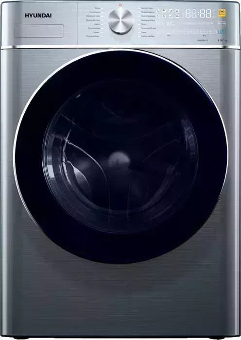 Стиральная машина с сушкой Hyundai с WMD9412