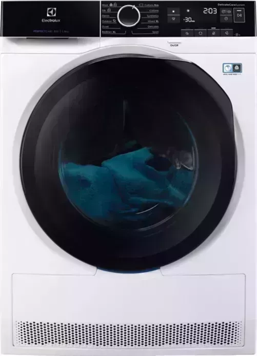 Сушильный барабан Electrolux EW8H258B