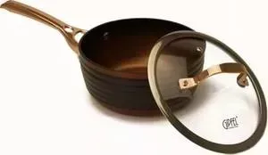 Ковш Gipfel 18х8.5 см/2.1 л Versal (2728)