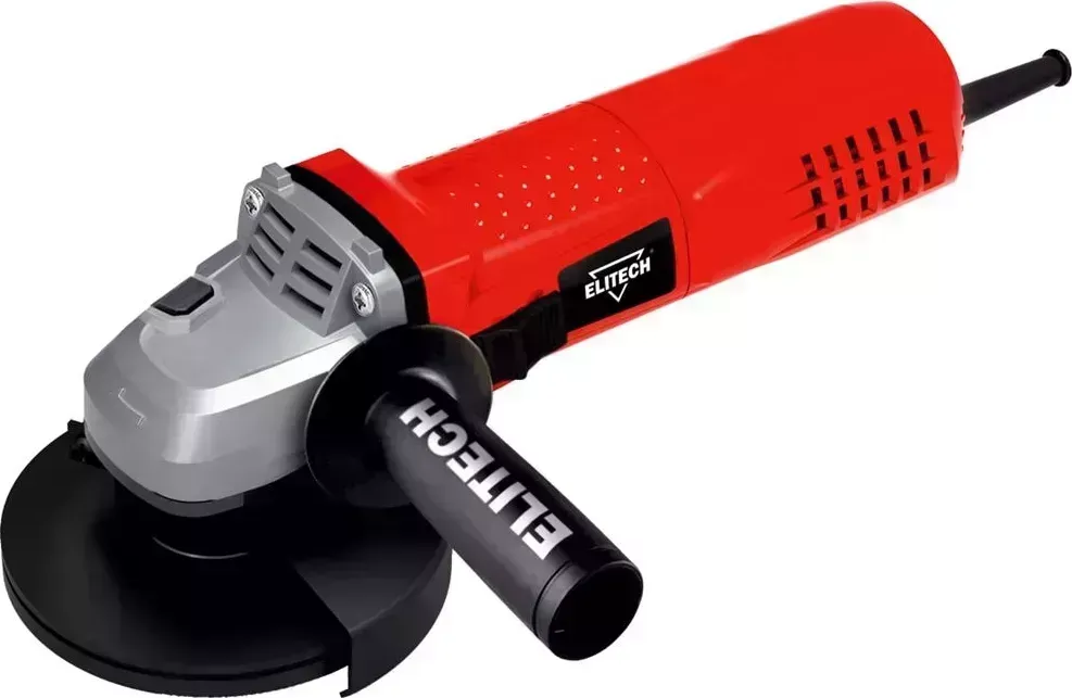 Шлифмашина угловая ELITECH МШУ 101Э (E2213.023.00) 202430
