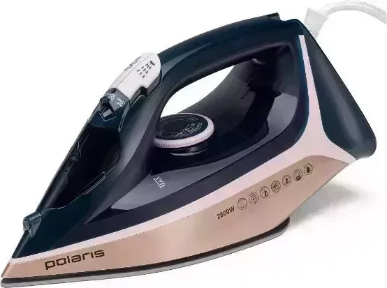 Утюг POLARIS PIR-2868AK утюг