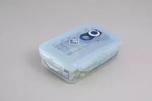Контейнер Gipfel для продуктов 0.5 л Fresh On (4801)