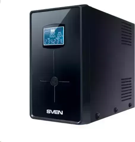 ИБП SVEN PRO 1000 Источник бесперебойного питания