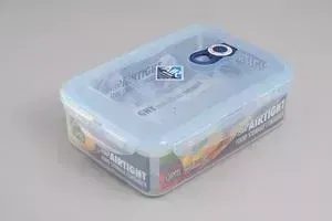 Контейнер Gipfel для продуктов 1.65 л Fresh On (4803)