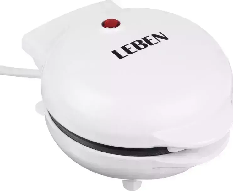 Вафельница LEBEN 271-016