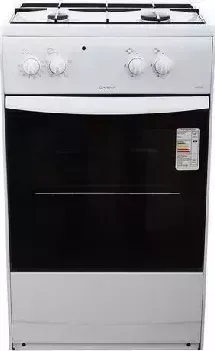 Плита газовая ДАРИНА S KM 521 300 W