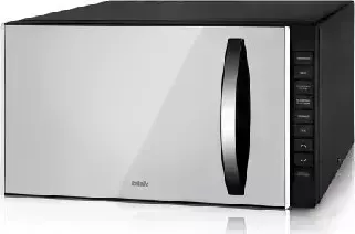 Микроволновая печь BBK 23MWS-826T/B-M черный