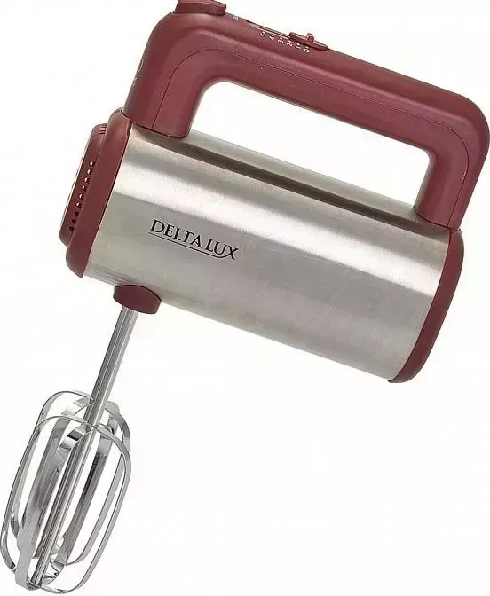Миксер DELTA LUX DE-7704