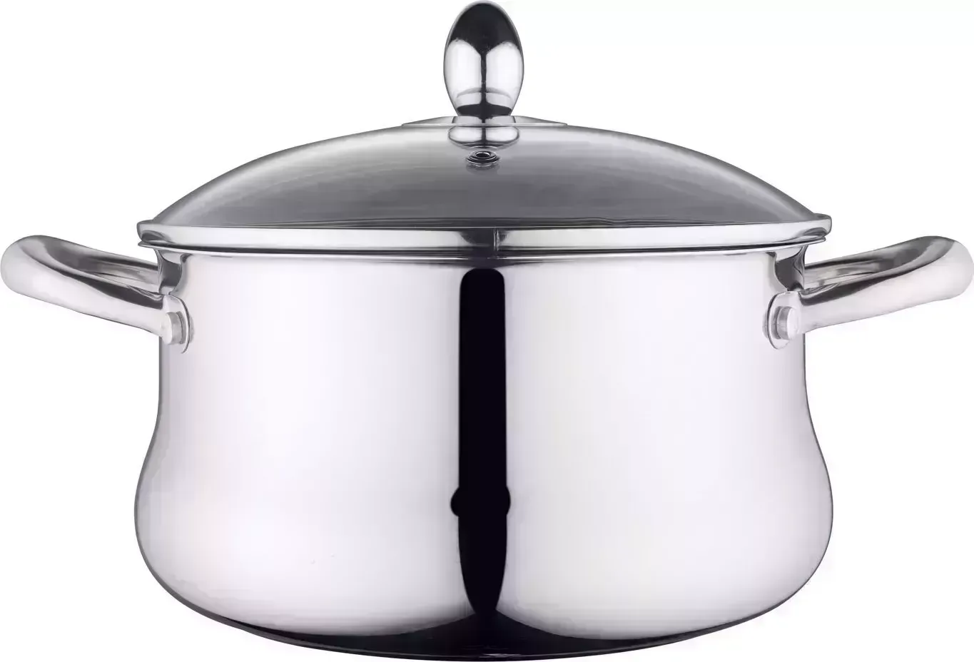 Кастрюля BELLA CUCINA BC-2138 22см